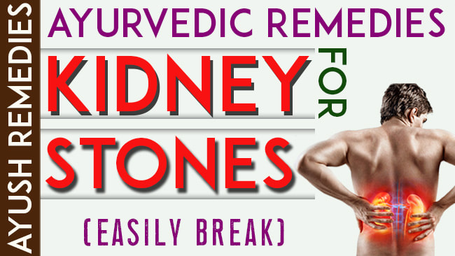 dissolve kidney stone